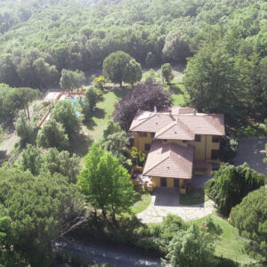 La Villa